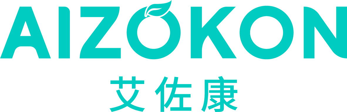 AIZOKON 艾佐康